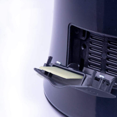 Air Innovations 1.6 Gal Cool Mist Humidifier w/ Aromatherapy Refill, Eucalyptus