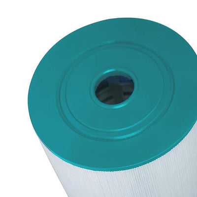 Hurricane Filters HF8350-01 Advanced Spa Filter Cartridge Replacement for Unicel C-8350, Filbur FC-3053, Vita Spa, and Other Compatible Models
