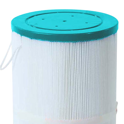 Hurricane Replacement Spa Filter Cartridge for PFF42TC-P and Unicel 5CH-37