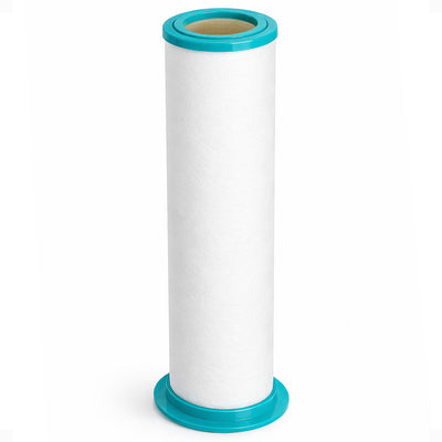 Hurricane Filters HF-CNT18-01 Advanced Spa Filter Cartridge, Inner Pre Filter Replacement Cartridge for Sundance Series 880 6473-164 and More - VMInnovations