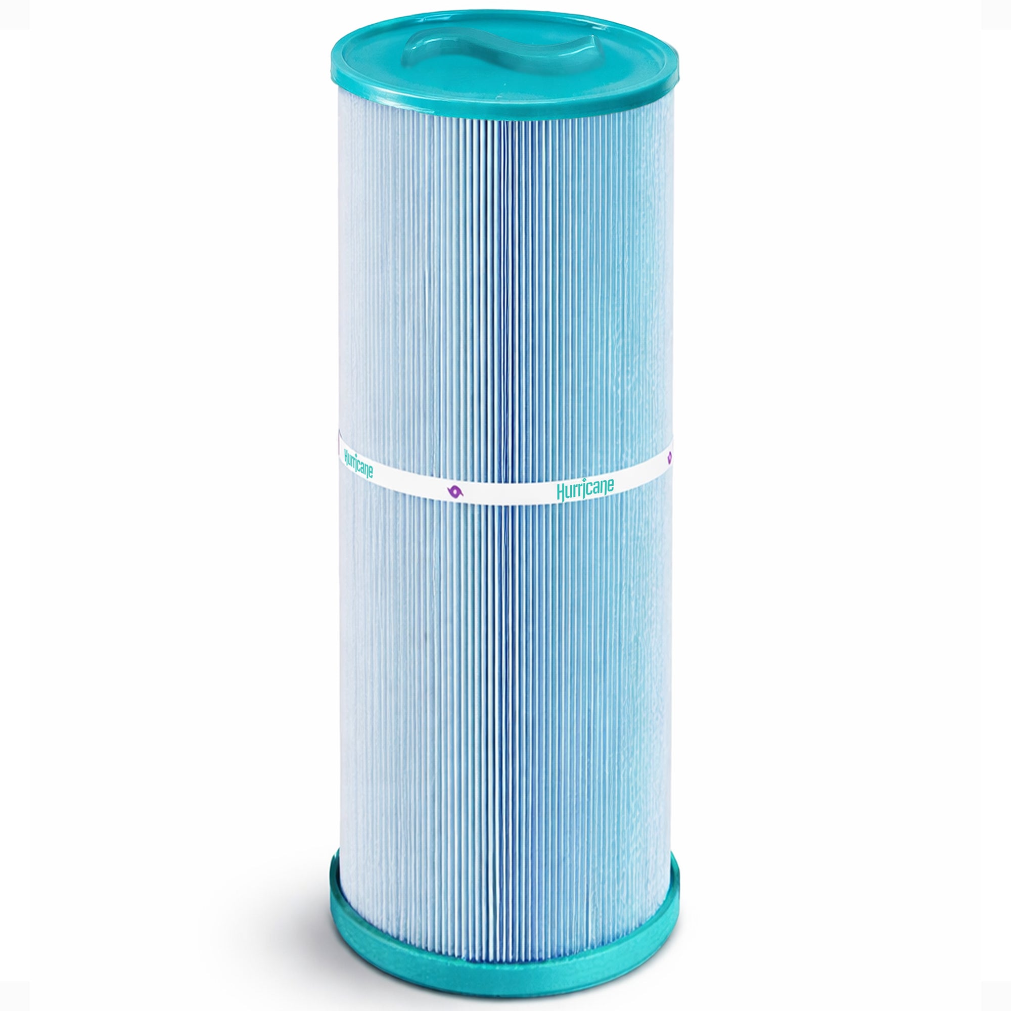 Hurricane HF4H949-01M Elite Aseptic Pool and Spa Filter Cartridge Replacement