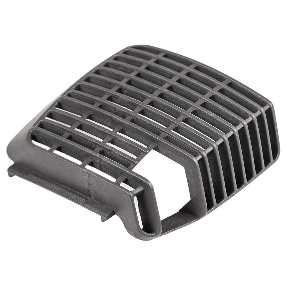 Husqvarna 503906001 Muffler Cover OEM Replacement for 225 & 227 String Trimmers