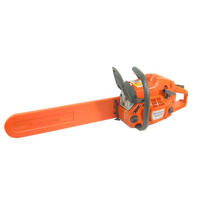Husqvarna 455 Rancher 20" 55.5cc 3.5 HP Gas Powered Chainsaw (Incomplete)