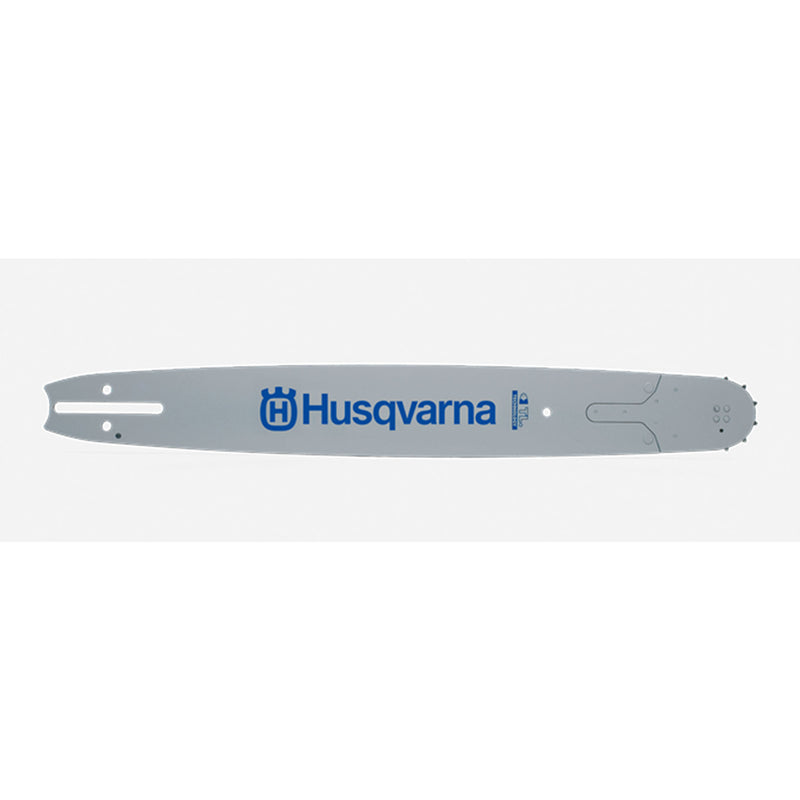 Husqvarna HV-PA-531300436 16 Inch Pixel Chainsaw Bar, 0.325" Pitch, 0.050" Gauge