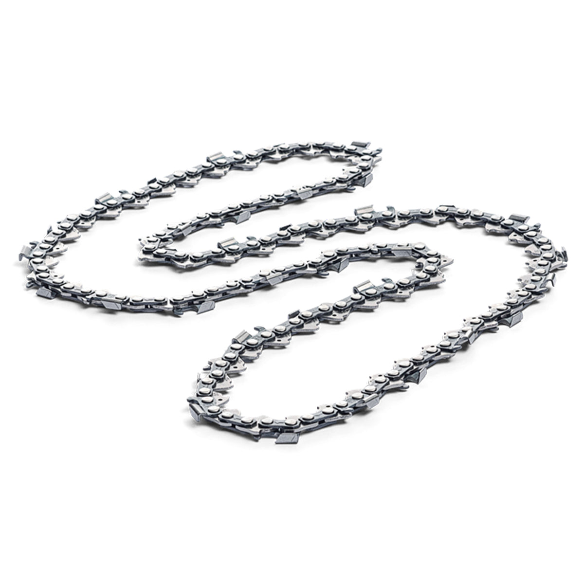 Husqvarna 0.325 Inch Pitch 0.050 Gauge Pixel Chainsaw Chain, Silver (Open Box)