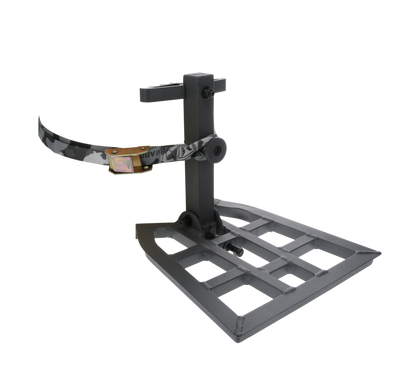 Hawk Hammock Apex Full Platform, Tree Digger Teeth, Silent Strap (Open Box) - VMInnovations