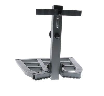 Hawk Hammock Apex Full Platform, Tree Digger Teeth, Silent Strap (Open Box)