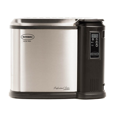 Masterbuilt Butterball XXL Digital Electric 22 Pound Turkey Fryer (For Parts)