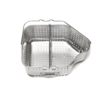 Masterbuilt Butterball XXL Electric 22 Pound Turkey Fryer, Black (Open Box)