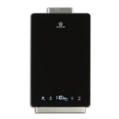 Eccotemp Liquid Propane Powered Tankless Water Heater (Certified Refurbished)