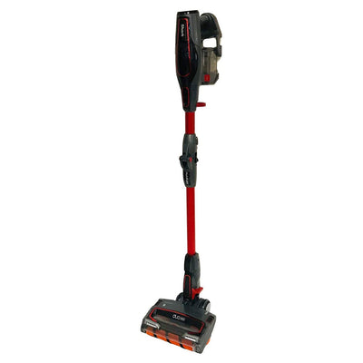 Shark IC205 Light IONFlex DuoClean Cordless Stick Vacuum Cleaner, Red(For Parts)