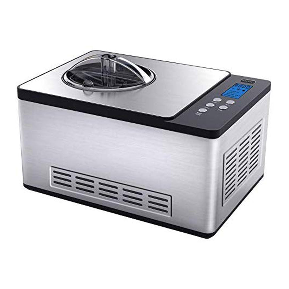 Whynter 2 Quart Capacity Ice Cream Maker Yogurt Incubator (Open Box) - VMInnovations