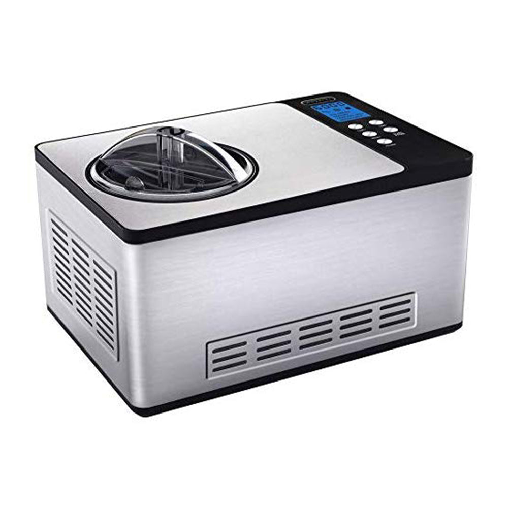 Whynter 2 Quart Capacity Ice Cream Maker Yogurt Incubator (Open Box) - VMInnovations