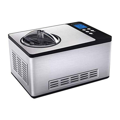 Whynter 2 Quart Capacity Ice Cream Maker Yogurt Incubator (Open Box) - VMInnovations