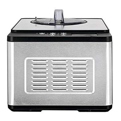 Whynter 2 Quart Capacity Ice Cream Maker Yogurt Incubator (Open Box) - VMInnovations