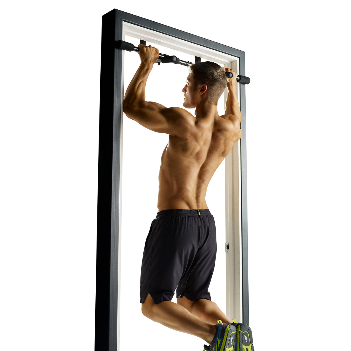 ProForm Upper Body Multi Training Door Mounted Home Gym Foam Grips (Open Box)