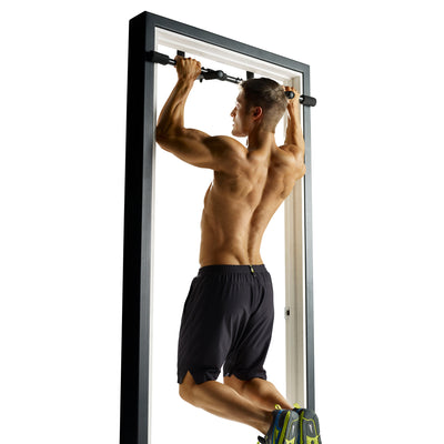 ProForm Upper Body Multi Training Door Mounted Home Gym Foam Grips (Open Box)