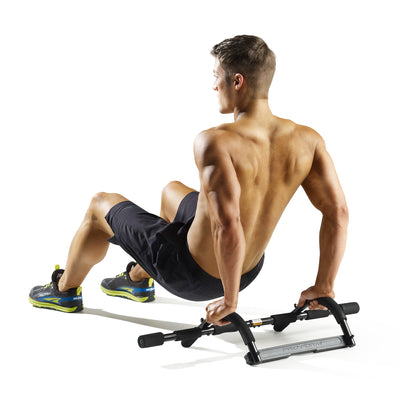 ProForm Upper Body Multi Training Door Mounted Home Gym Foam Grips (Open Box)