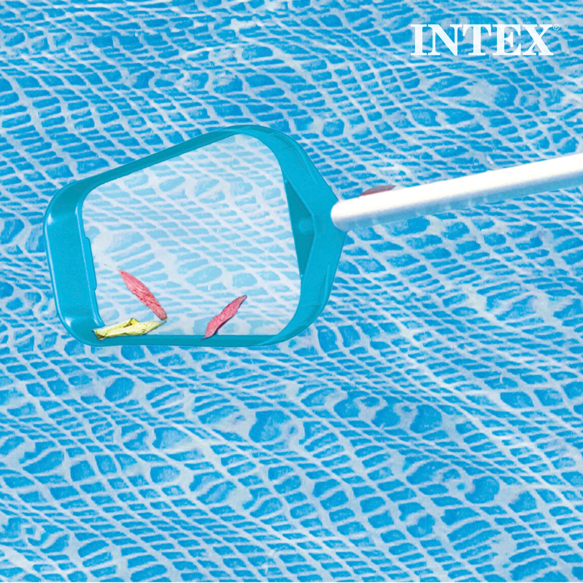 Intex Ultra XTR 18' x 52" Above Ground Pool with Pump, Vacuum, & Maintenance Kit