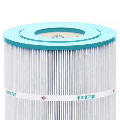 Hurricane HF8411 Replacement Spa Filter Cartridge for Unicel C8411 and PWWCT75