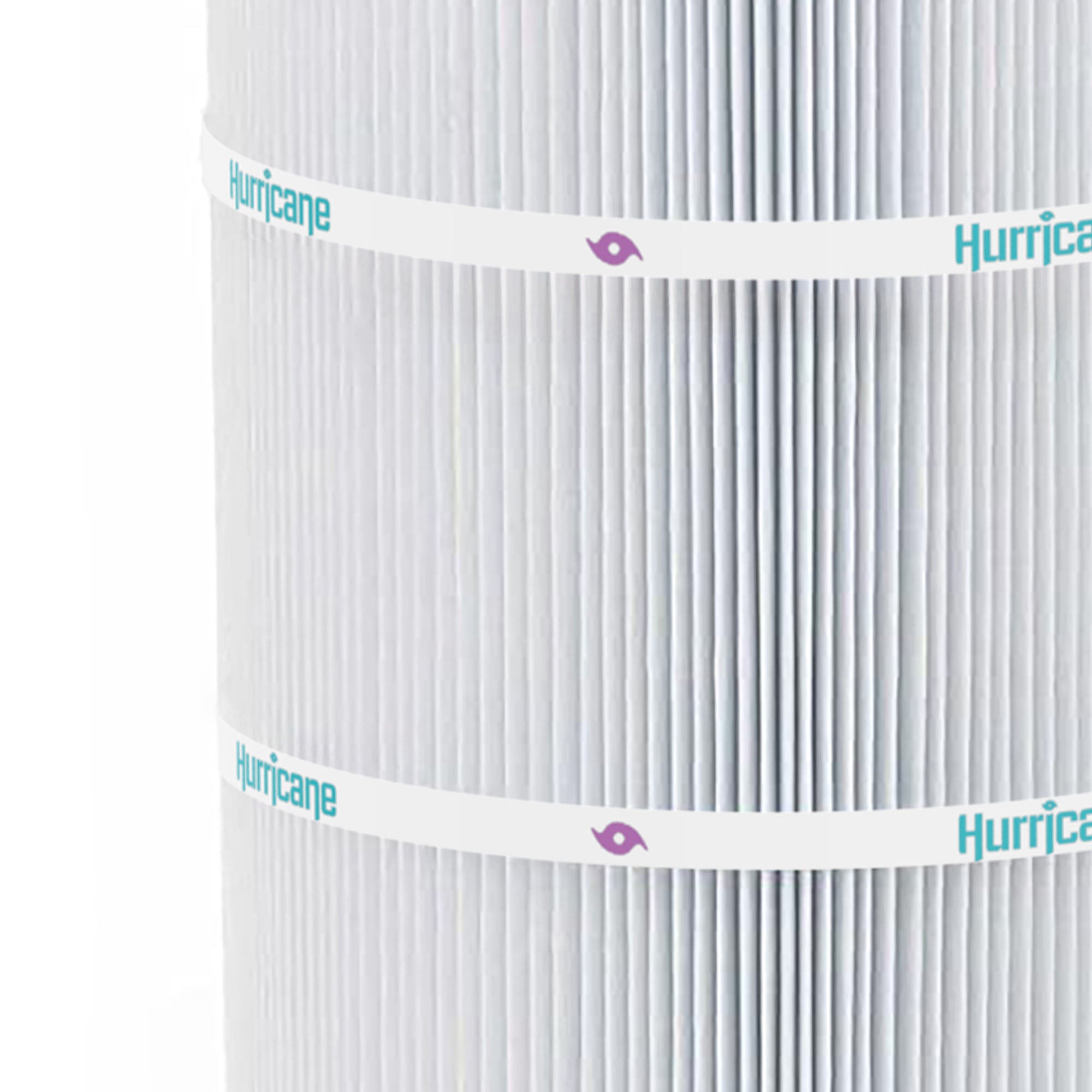 Hurricane HF8411 Replacement Spa Filter Cartridge for Unicel C8411 and PWWCT75