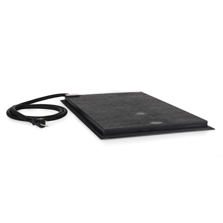 Farm Innovators 19"x13" Heated Chicken Mat for Coops & Nesting Areas (Open Box)