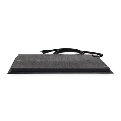 Farm Innovators 19"x13" Heated Chicken Mat for Coops & Nesting Areas (Open Box) - VMInnovations