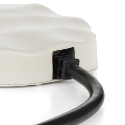 Farm Innovators Decorative Heated Rock Bird Bath De-Icer, 75 Watts, Beige (Used) - VMInnovations