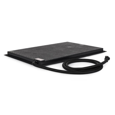 Farm Innovators 19x13" Heated Chicken Mat for Coops and Nesting Areas (Open Box) - VMInnovations
