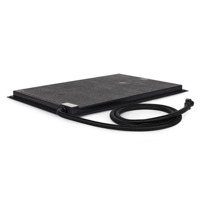 Farm Innovators 19"x13" Heated Chicken Mat for Coops & Nesting Areas (Open Box) - VMInnovations