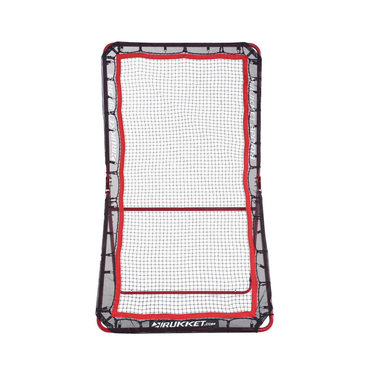 Rukket Sports 4 x 7 Foot Lacrosse Throwing Pitchback Training Screen (For Parts)