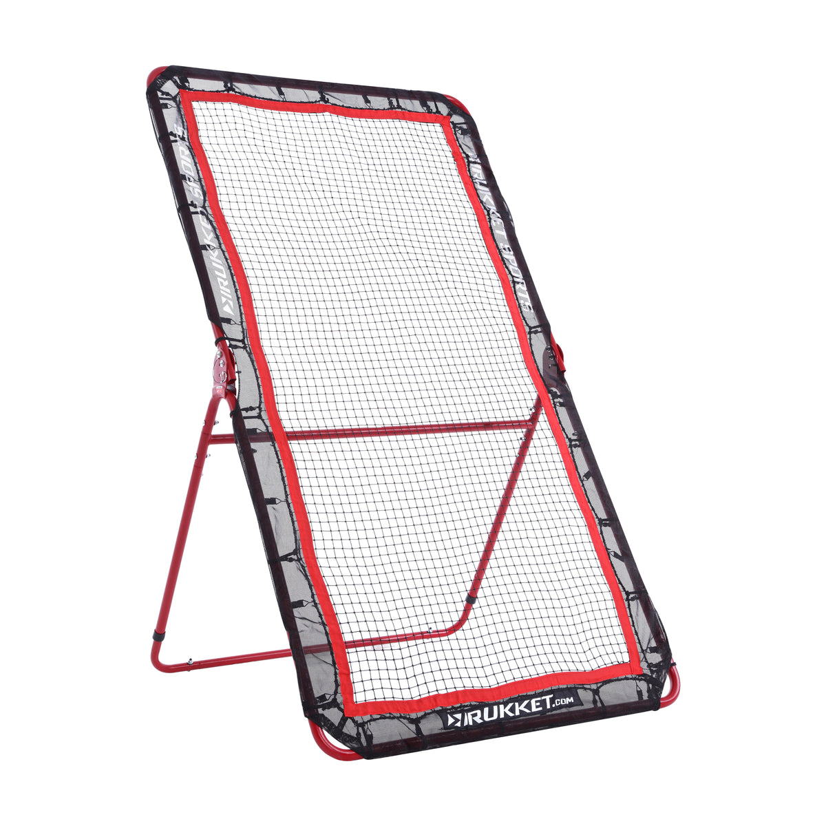 Rukket Sports 4 x 7 Foot Lacrosse Rebounder Throwing Training Screen (Used)