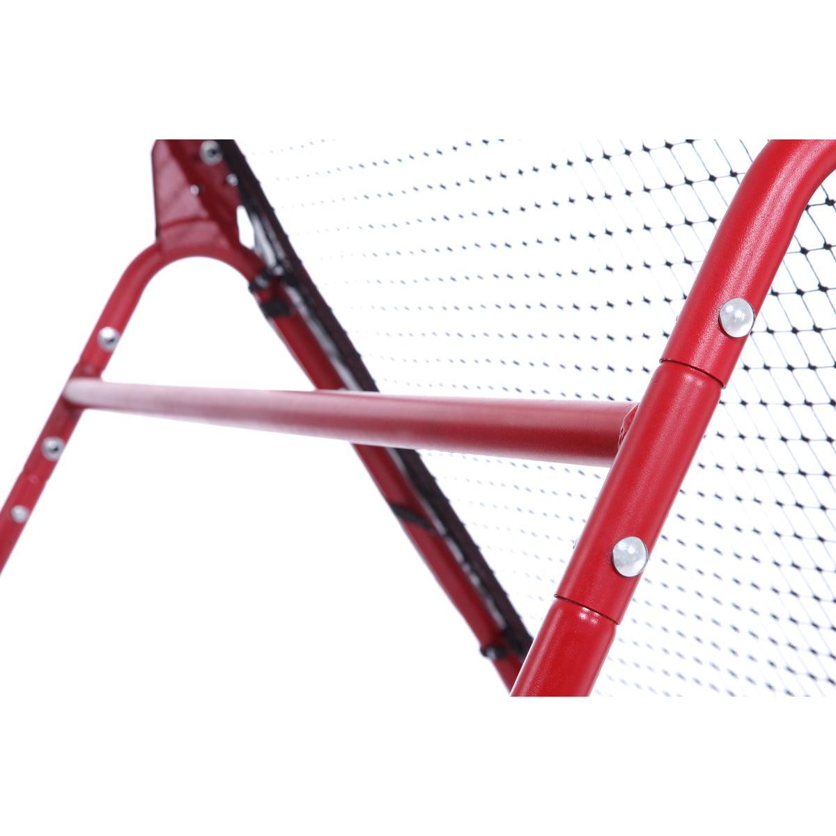 Rukket Sports 4 x 7 Foot Lacrosse Rebounder Throwing Training Screen (Used)