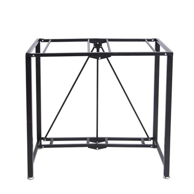 Origami RDF-01 Pre-Assembled Medium-Sized Home or Office Folding Computer Desk (Refurbished)