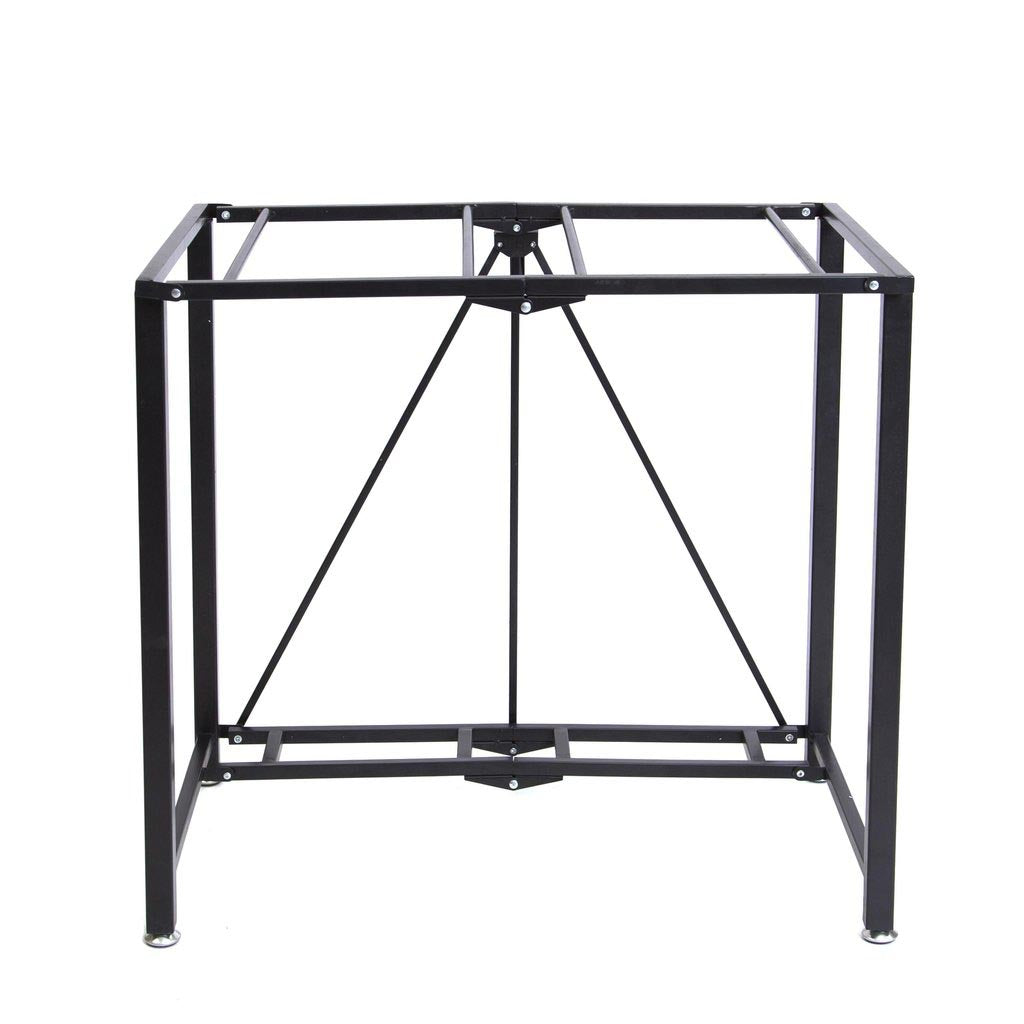 Origami RDF-01 Pre-Assembled Home or Office Folding Computer Desk (For Parts)