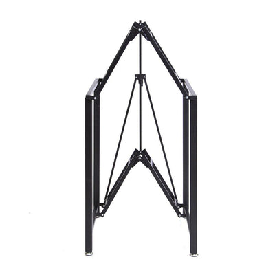 Origami RDF-01 Pre-Assembled Home or Office Folding Computer Desk (For Parts)