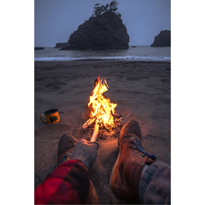 Better Wood Products Fatwood Fire Logs, Wood Fire Starter, 50 Pounds (Open Box) - VMInnovations