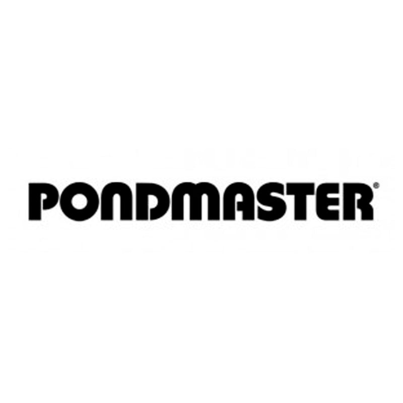 Pondmaster 12756 Impeller Assembly for Model 12B Water Pond Pumps (Open Box)