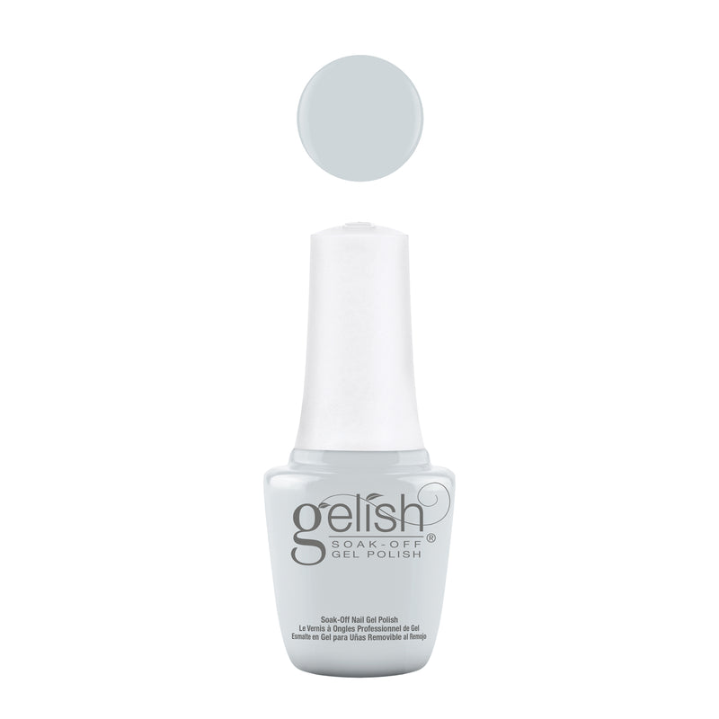 Gelish 9mL Out in the Open Collection Gel Nail Polish & MINI Complete Basix