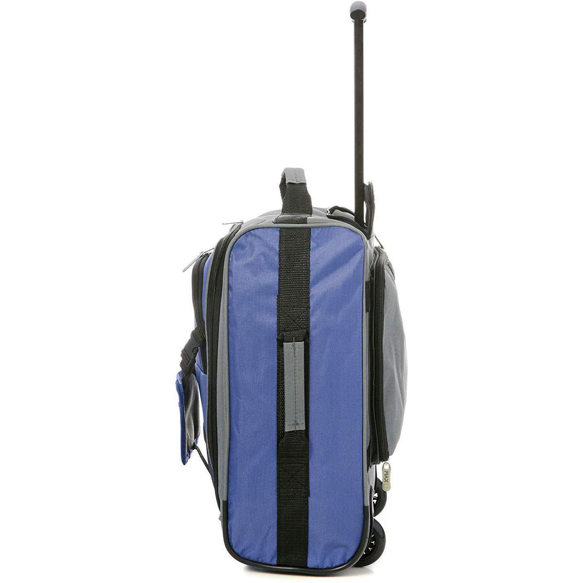 Aerolite MiniMAX Kids Travel Rolling Luggage Backpack Suitcase Bag (Open Box)