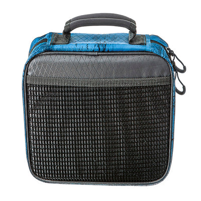 Insights Fishing i360 3600 Series Fishing Bait Binder Carry Bag, Blue (Open Box)