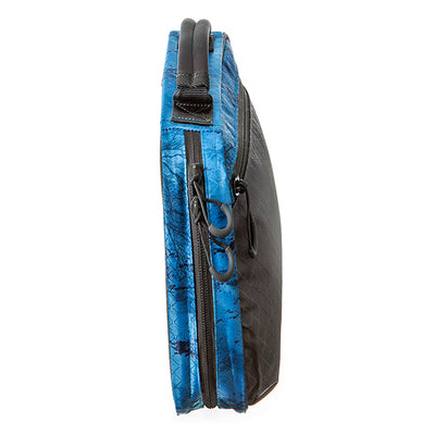 Insights Fishing i360 3600 Series Fishing Bait Binder Carry Bag, Blue (Open Box)