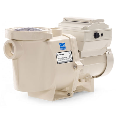 Pentair IntelliFlo VS Energy Efficient 230V Variable Speed Pool Pump (Open Box)