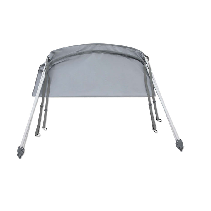 Intex Bimini Top Sun Shade for Mariner, Seahawk, Excursion, & Challenger Boats - VMInnovations