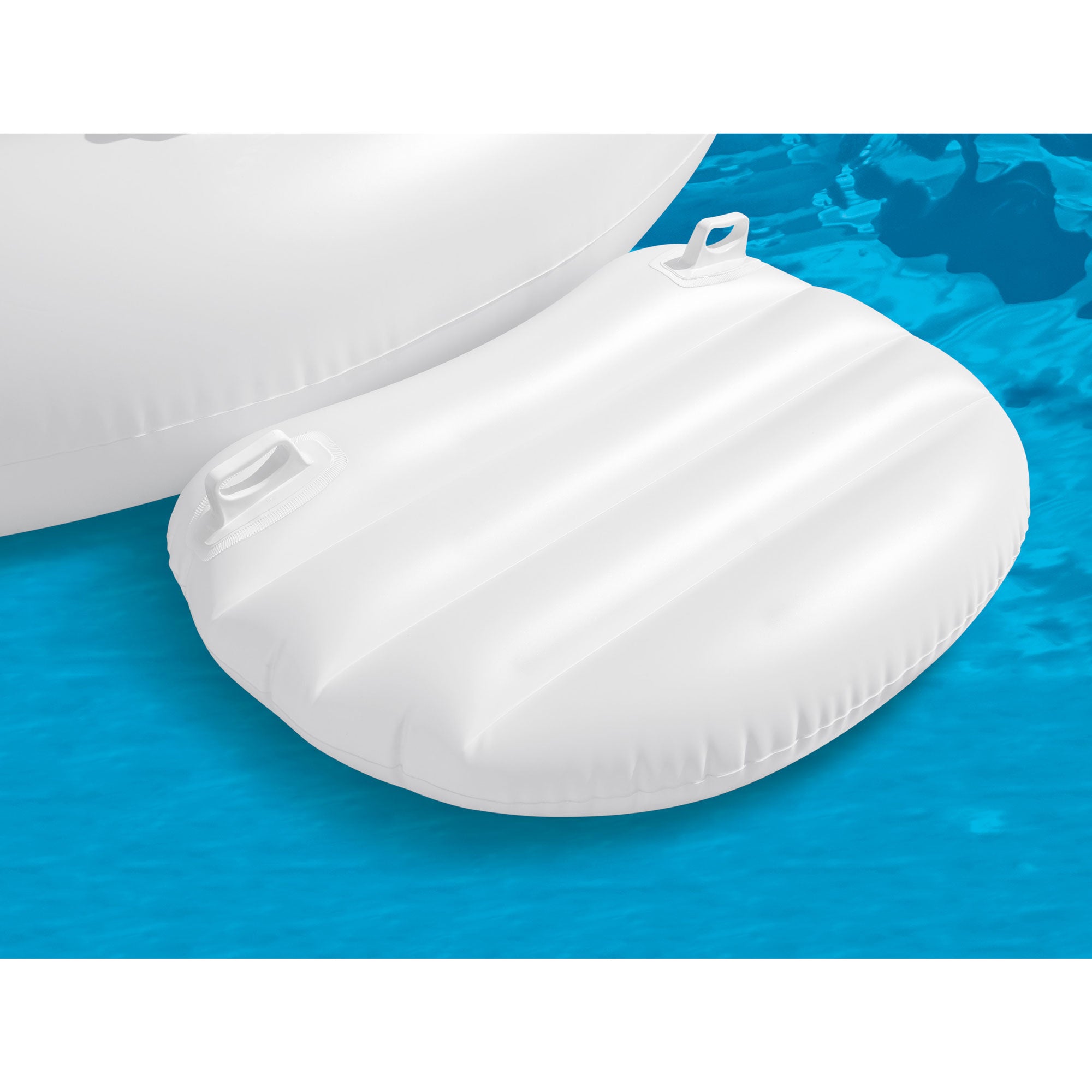 Intex 57296EP 14ft x 9ft Giant Inflatable Unicorn Pool Lake Party Island Float