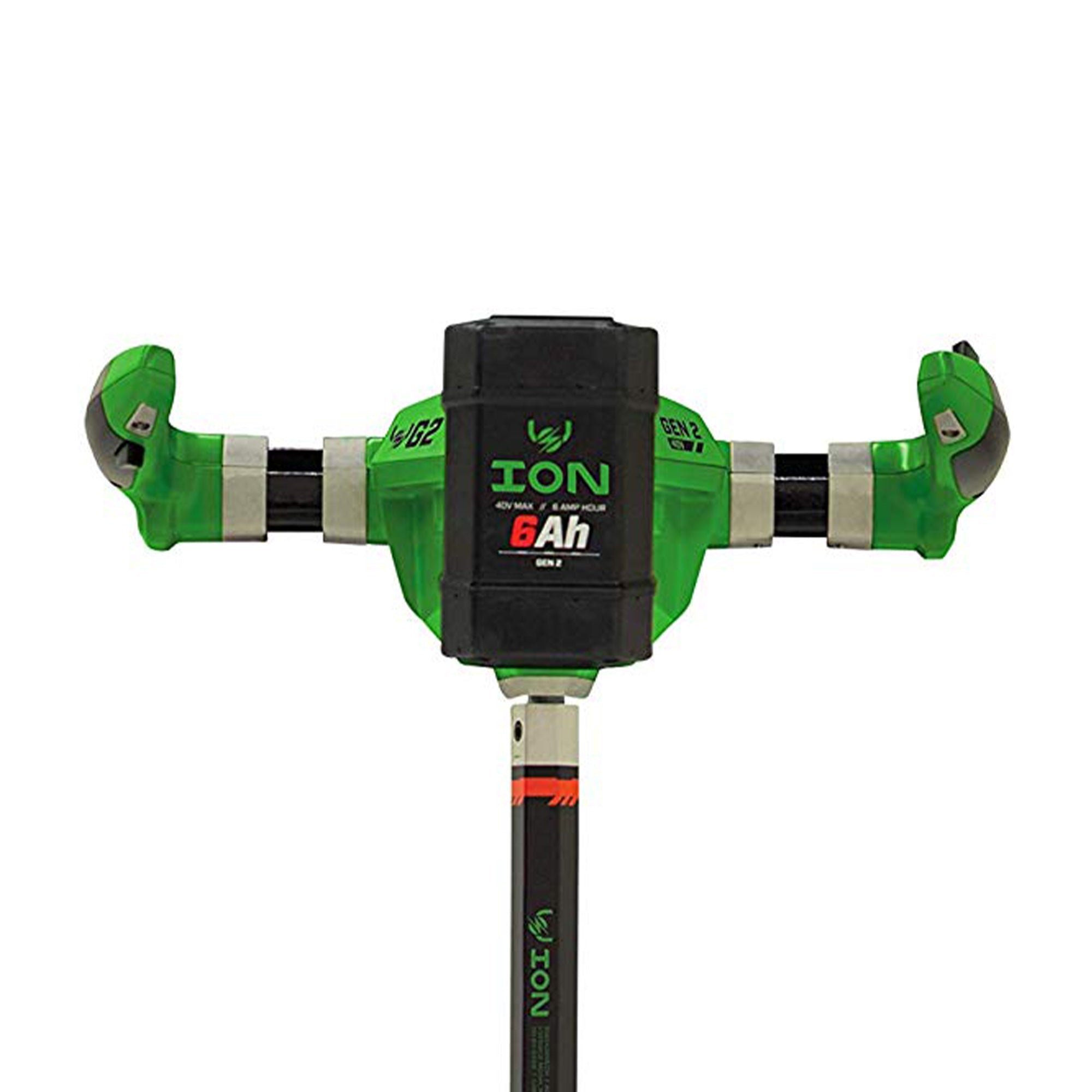 ION 33542 G2 40V Max 6 Ah Lithium Ion Ice Fishing Auger Battery Pack (Open Box)
