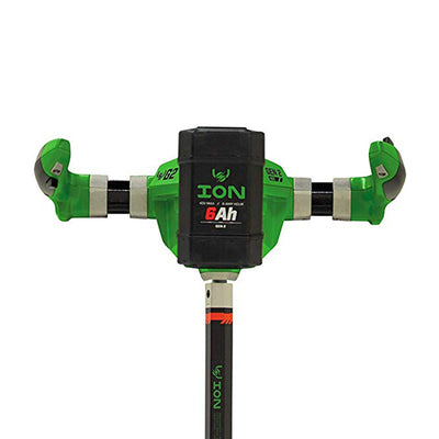 ION 33542 G2 40V Max 6 Ah Lithium Ion Ice Fishing Auger Battery Pack (Open Box)