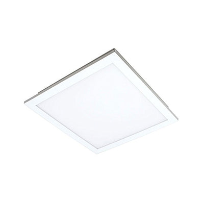 Delta Electronics 100 CFM Bath Fan Edge Lit Dimmable LED Light (Open Box) - VMInnovations