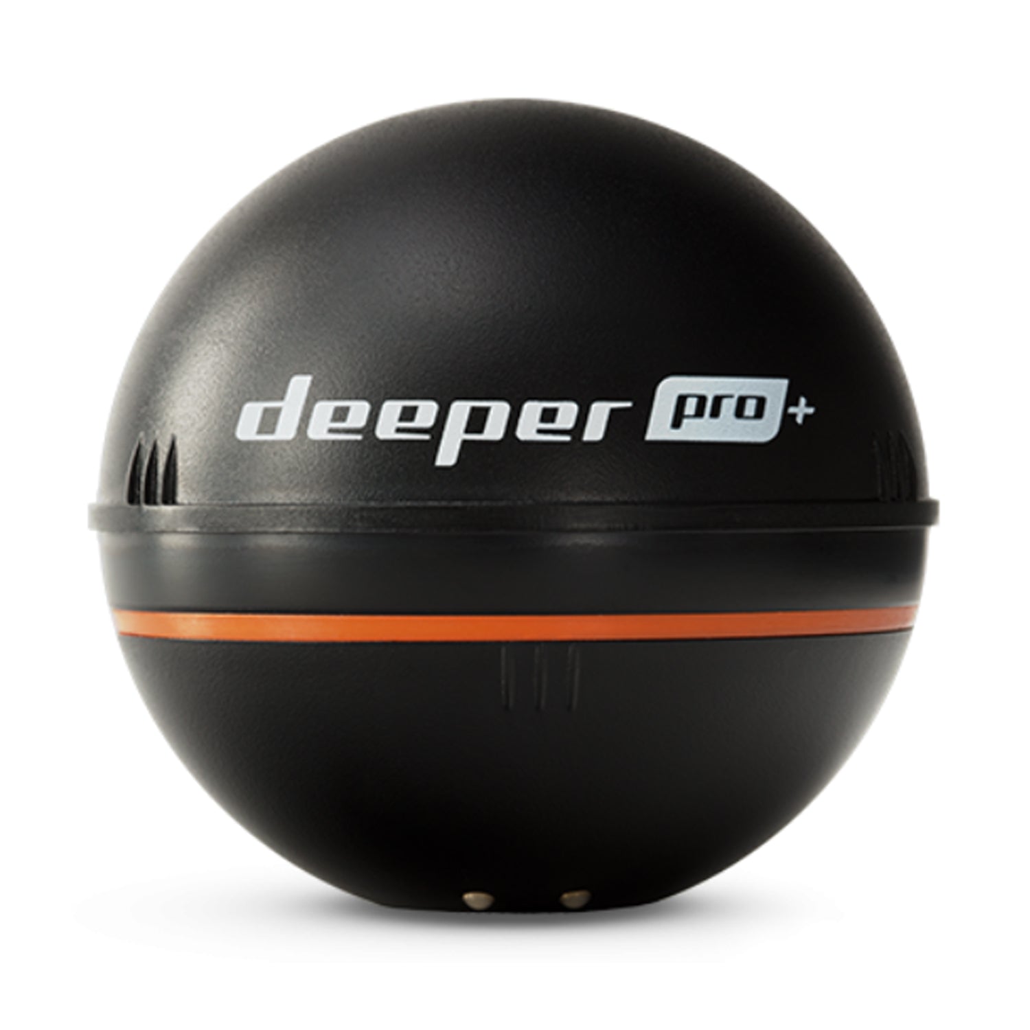 Deeper UAB ITGAM0303 Smart Sonar PRO Plus GPS WiFi Professional Fish Finder Lure