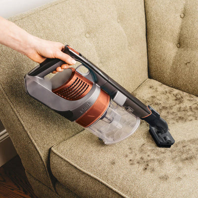 Shark IX140 Rocket Cordless Rechargeable Upright Stick Vacuum Cleaner (Used) - VMInnovations